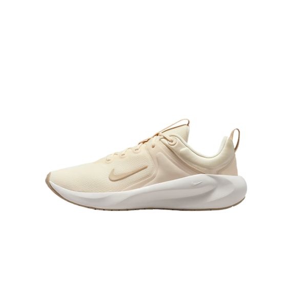 Кроссовки NIKE в сезоне TR 14 для трекера Низки Верхжелтые Женские