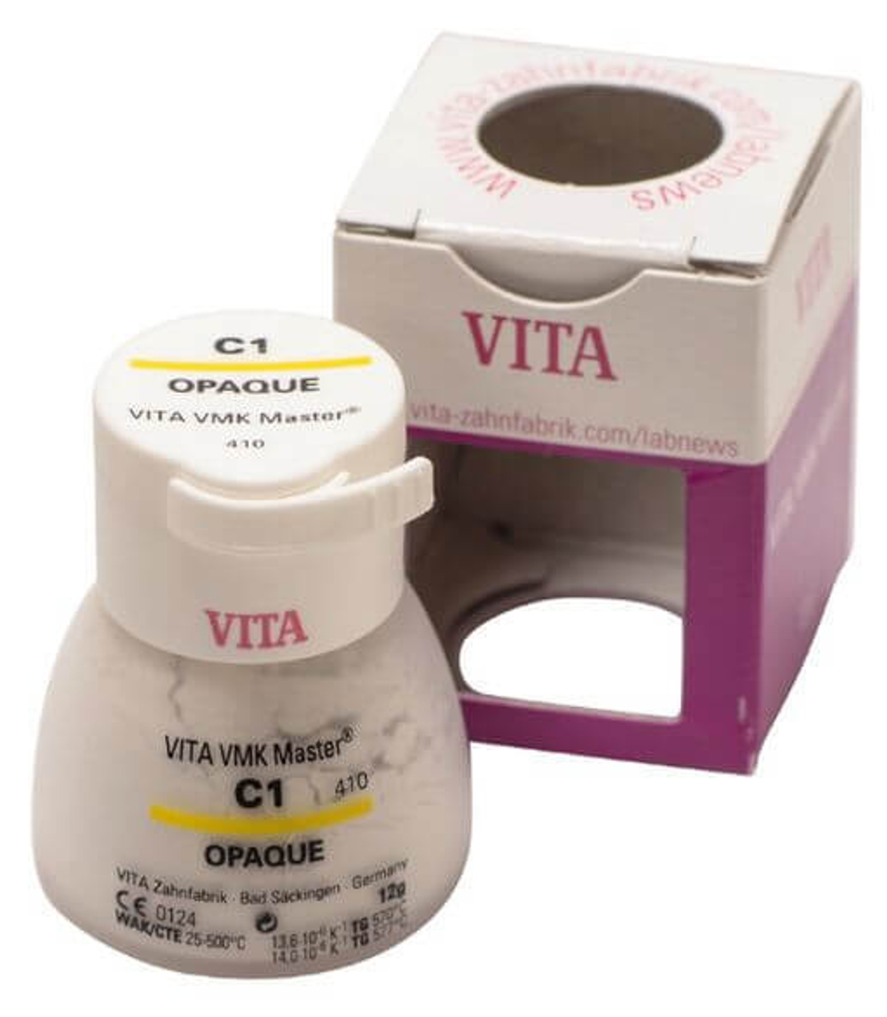 Опак (Opaque ) VITA VMK Master С1 12 гр