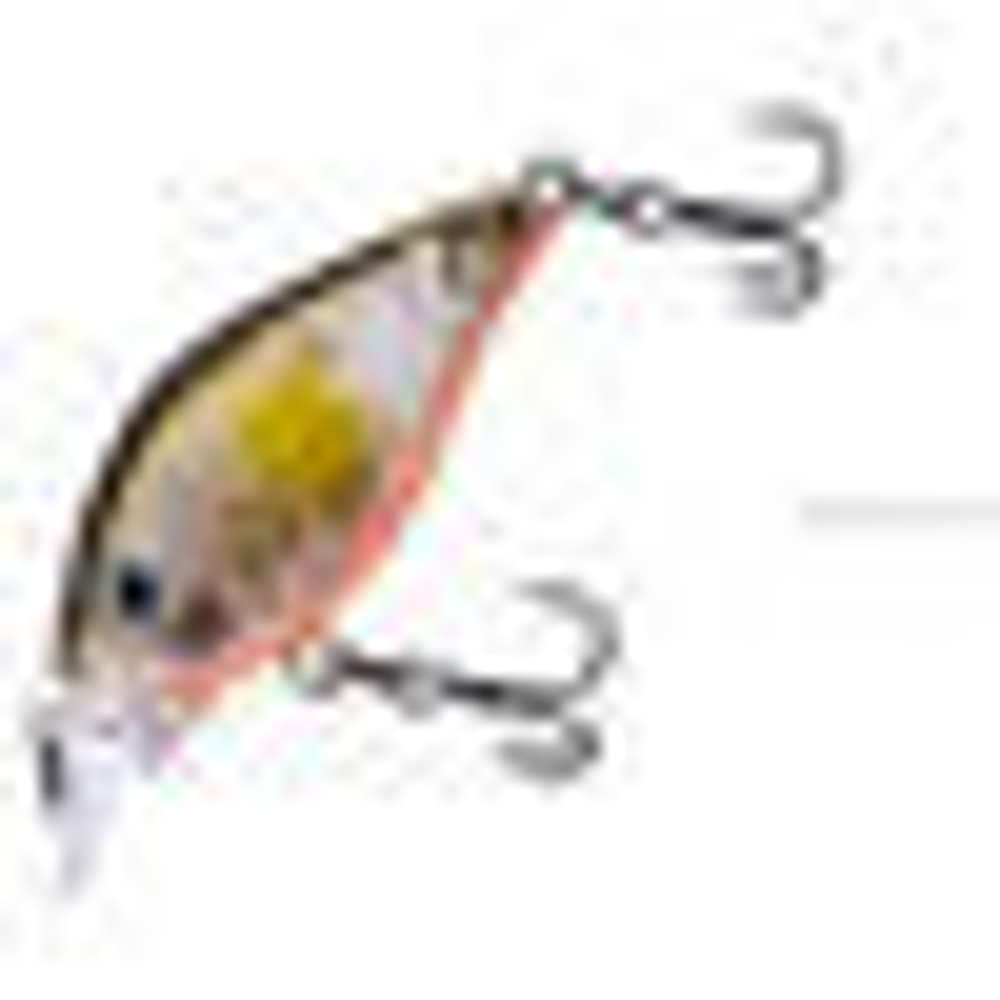 Воблер Fishycat icat 32F-DR R18