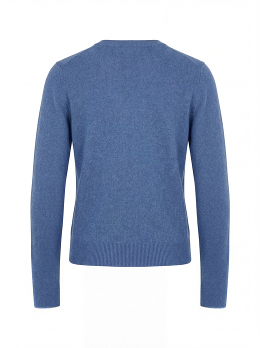 Кашемировый кардиган