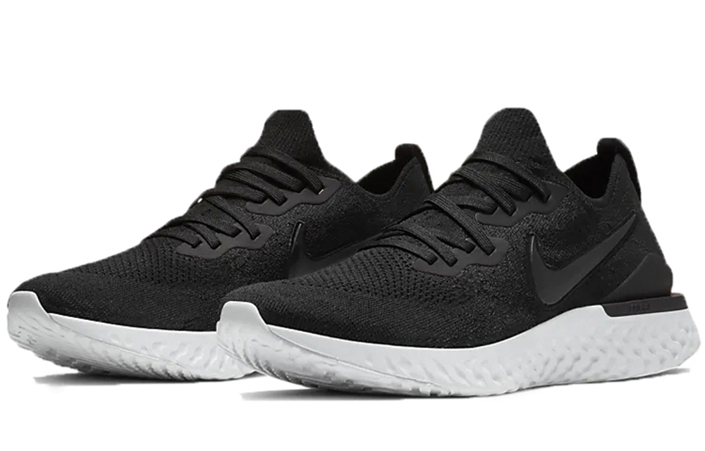 Кроссовки Nike Epic React Flyknit 2