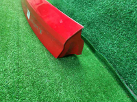 Накладка крышки багажника Ford Kuga 2 (2012-2016)