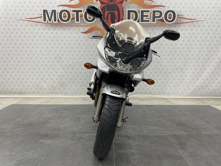 Suzuki Bandit 1200S , 2002