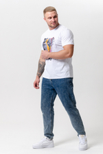 Футболка мужская 8492