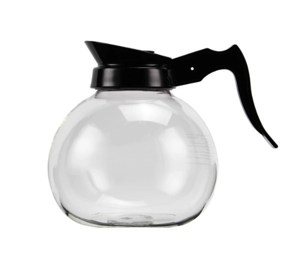 Графин Для Кофеварки Hurakan Hkn-Cm2-Decanter