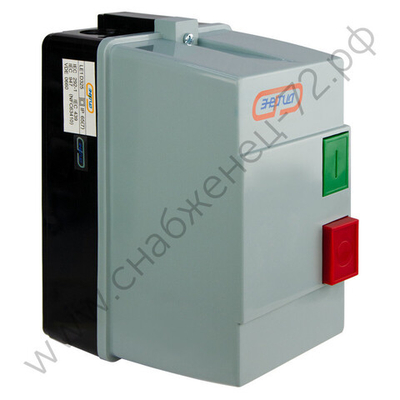 Пускатели магнитные Энергия LE1-D