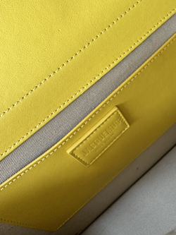 Сумка Jacquemus Le Bambino