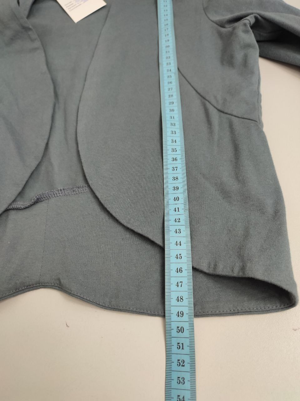 Болеро Christa Muller базовое 42-44 размер