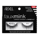 Накладные ресницы Ardell Faux Mink Eye Lashes - 812 Black