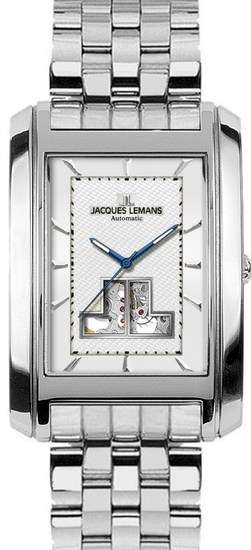 Jacques Lemans 1-1368D
