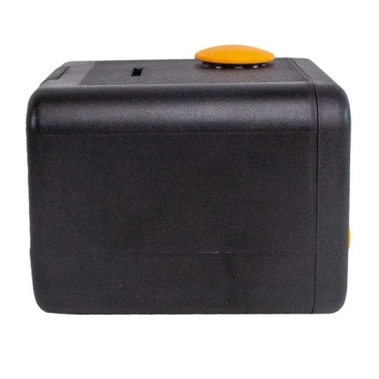 Копилка интерактивная Подвижное Лицо