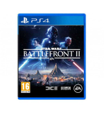 Star Wars Battlefront II Sony PS4