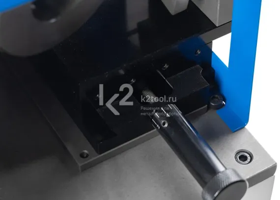 Станок заточной для сферических концевых фрез Heden DGM-20R, Ø6-20 мм