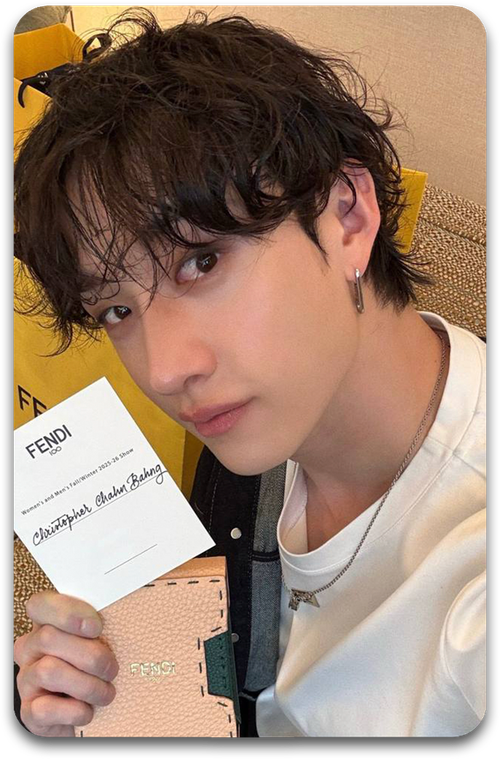 Карта / STRAY KIDS #2669