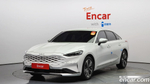 Kia K8 Hybrid Noblesse (12.2021)