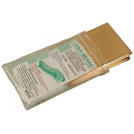 Покрывало спасательное