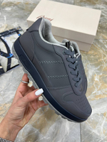 Кеды Brioni