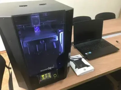 PICASO 3D Designer X PRO S2