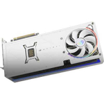 Видеокарта ASUS nVidia GeForce RTX 5080 16Gb ROG-ASTRAL-RTX5080-O16G-WHITE