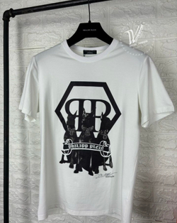 Футболка Philipp Plein Limited Edition