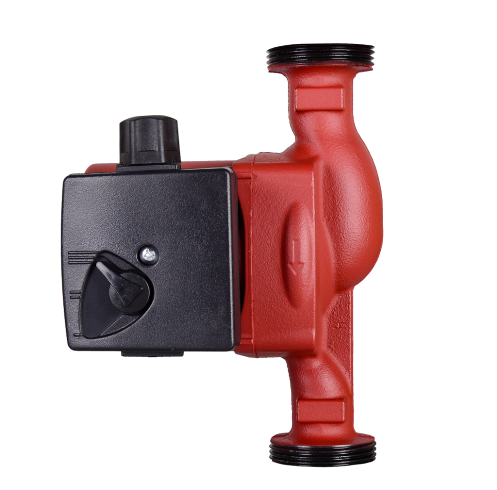 Циркуляционный насос отопления Вихрь Ц-25/4 СТАНДАРТ