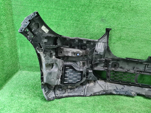 Бампер передний BMW X5 G05 (18-23) M-paket В сборе
