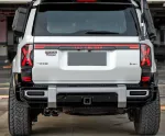 Обвес для Toyota Land Cruiser Prado 250 LC 250 2024+ Крузак Крузер