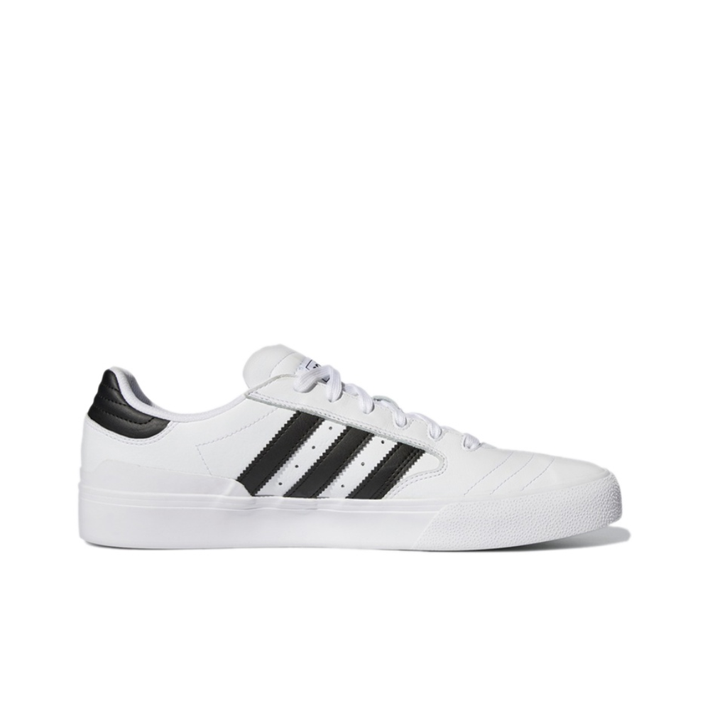 Мужские кроссовки Adidas Busenitz Vulc 2 'White Black' H04887