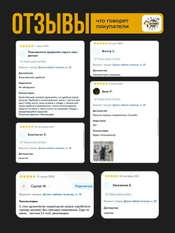 Удлинитель силовой на рамке ПВС 2x1.5 / с 1 (одним) гнездом -10м