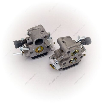Карбюратор б/п Husqvarna 135/140/435/440 (а: 5064505-01) [Kimoto]