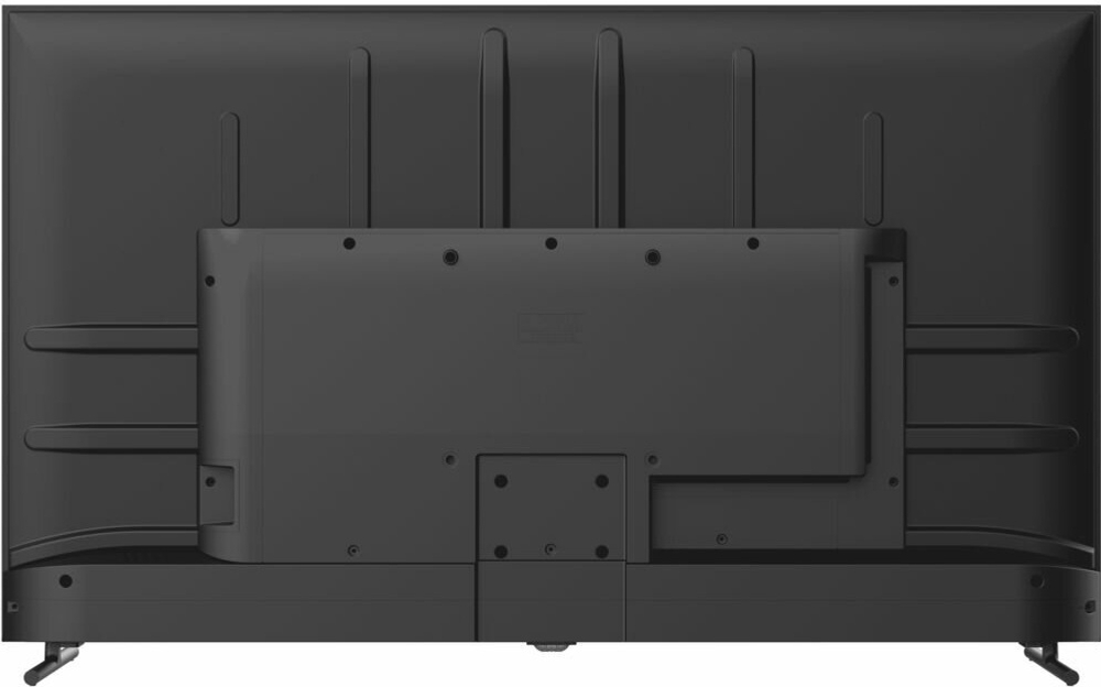 Телевизор  TopDevice TDTV50CQ09U_BK