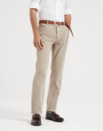 Джинсы Brunello Cucinelli