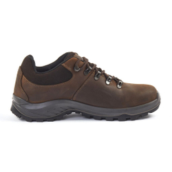 Ботинки Norfin Ntx ROCK LOW р.45