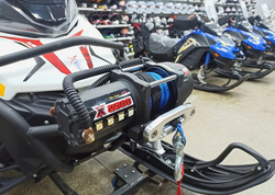 Снегоход STELS ВИТЯЗЬ SA800 2.0 MAX PRO