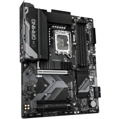 Материнская плата GIGABYTE B760 GAMING X GEN5, LGA1700, DDR5, ATX