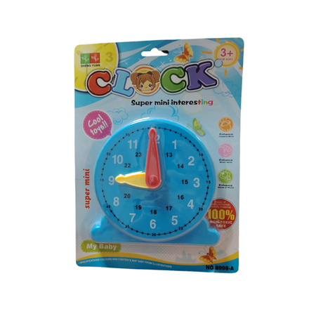 Часы Sheng Yuan 3+