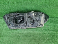 Битая Фара правая Mercedes A W177 (2018-2022) LED