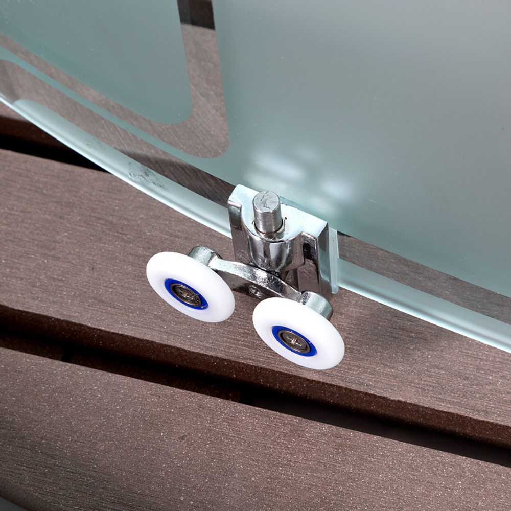 Душевая кабина AvaCan (АваКан) EM2012 R LED