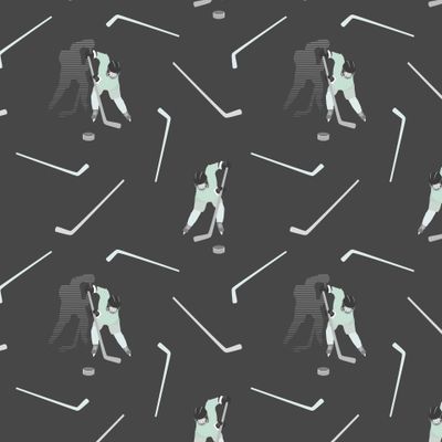 seamless hockey pattern 200921 06