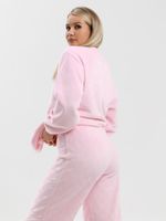 Костюм Ультиматум Виотекс РОЗОВЫЙ