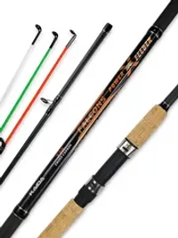 Фидерное удилище Kaida Falcons Power Feeder 3.90м, до 180 гр