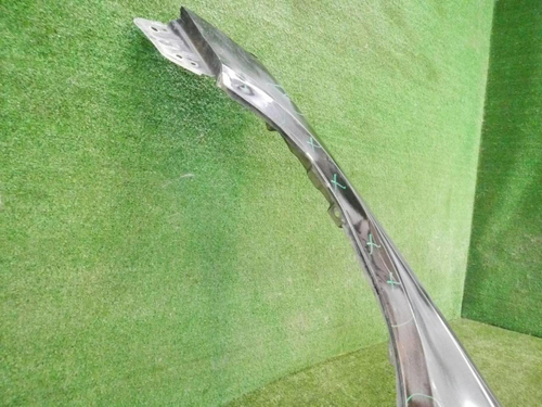 Крыло переднее левое VW Passat B7 (2011-2015)