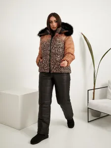 Зимний костюм УК-550 Фабрика Моды