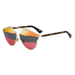 Очки DIOR Eyewear, DIORSOREALA-J5G5A