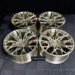 КОВАНЫЕ ДИСКИ ДЛЯ BMW XM G09 2025 БМВ