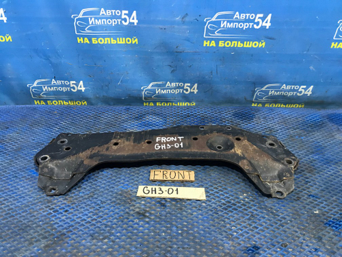 Балка передняя поперечная Honda HR-V 2000