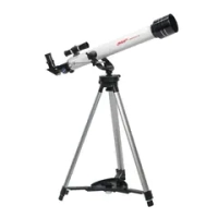Телескоп Veber F 700/60TXII AZ в кейсе