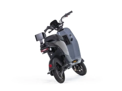 Электроскутер MOTAX E-NOT PRO 4820 городской