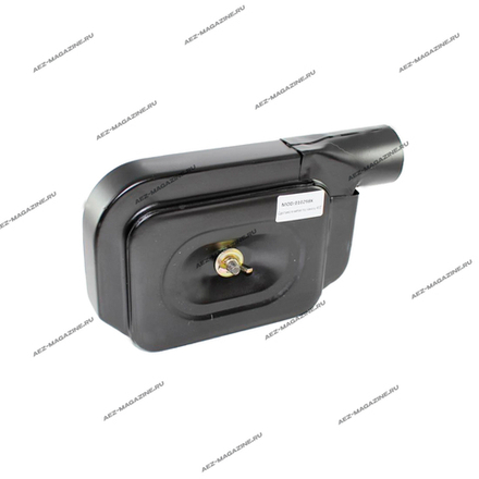 Корпус воздушного фильтра для двигателя 186F