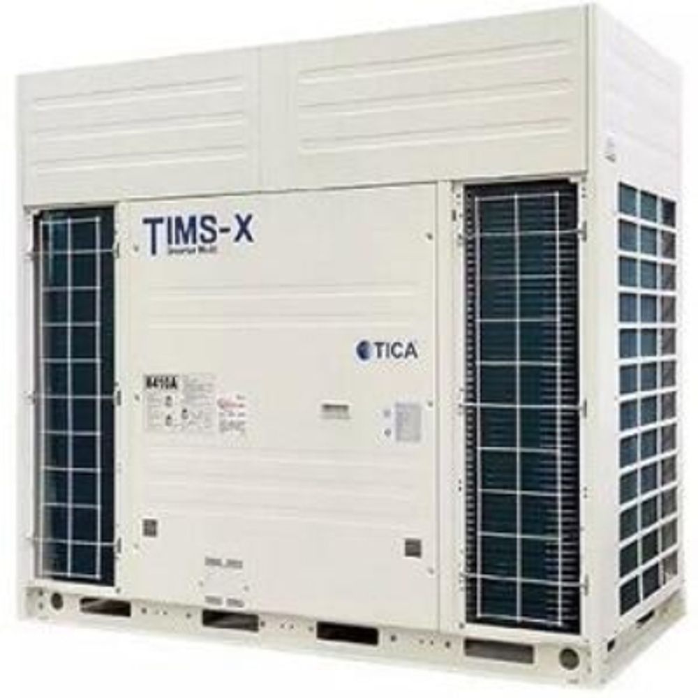 Наружный блок VRF системы TICA TIMS340CXA